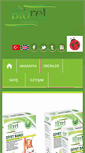 Mobile Screenshot of biorel.com